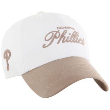 sorry, '47 Adult Philadelphia Phillies White 2-Tone Foundation Clean Up Adjustable Hat is currently out of stock