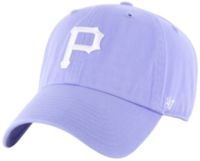 47 Adult Pittsburgh Pirates Purple Clean Up Adjustable Hat