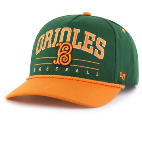 新春価格‼️ヒメオオルリアゲハ♂♀標本★ニューカレドニア産★野外品大型美麗 47 Adult Baltimore Orioles 2026 City Connect Drawbridge Adjustable