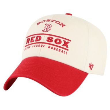 sorry, '47 Adult Boston Red Sox Khaki Windham MVP Adjustable Hat is currently out of stock