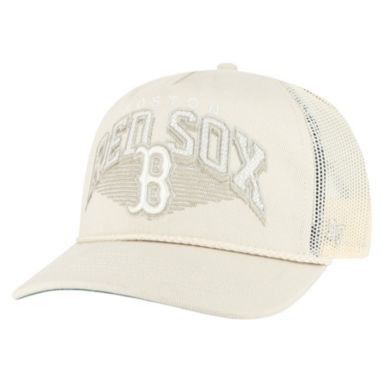 sorry, '47 Adult Boston Red Sox Tan Pomona Hitch Adjustable Hat is currently out of stock