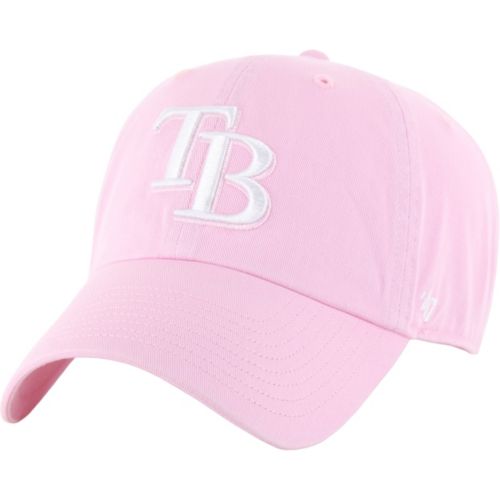 New Era Adult Tampa Bay Rays City Connect 9Forty Adjustable Hat