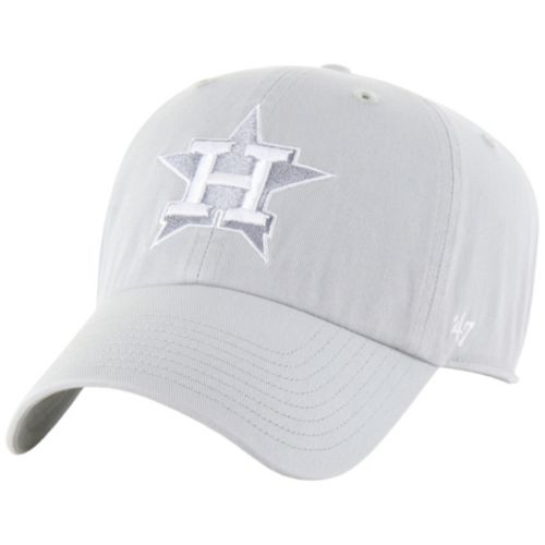 47 Adult Houston Astros Pink Clean Up Adjustable Hat | Dick's