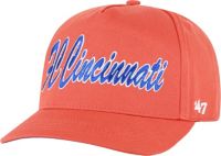 '47 Adult FC Cincinnati Orange Script Hitch Adjustable Hat | Dick's ...