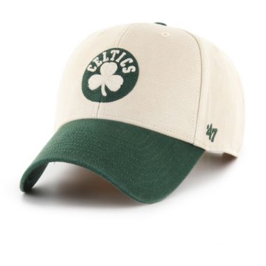 sorry, '47 Adult Boston Celtics Off White Fairfield MVP Adjustable Hat is currently out of stock