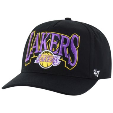 sorry, '47 Adult Los Angeles Lakers Black Graphic Everytime Hitch Adjustable Hat is currently out of stock
