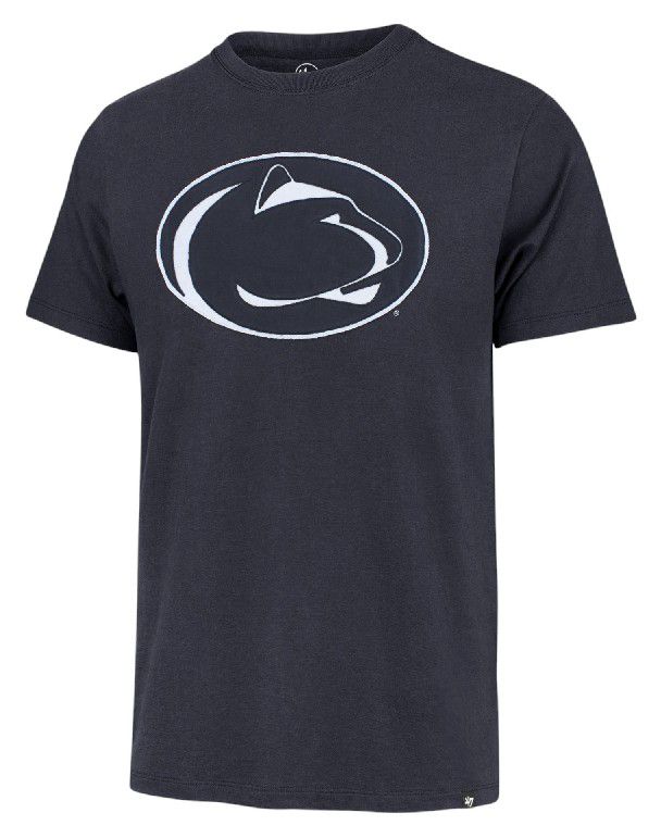 '47 Adult Penn State Nittany Lions Blue Franklin T-Shirt product image