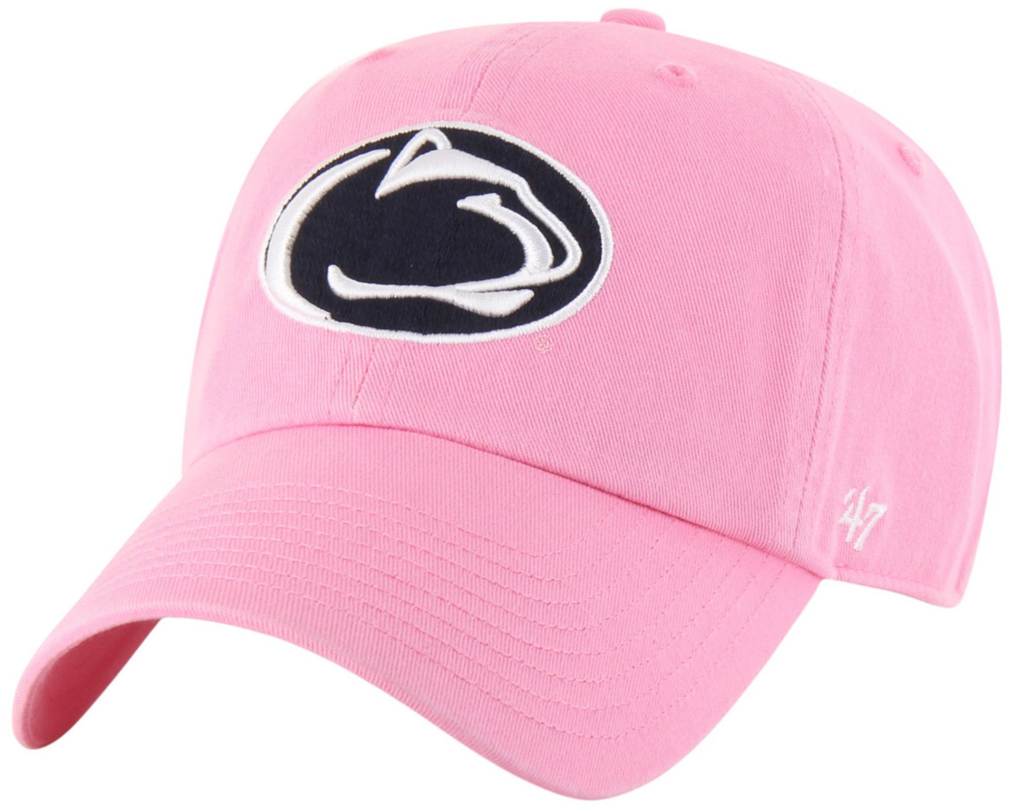 '47 Adult Penn State Nittany Lions Rose Clean Up Adjustable Hat product image