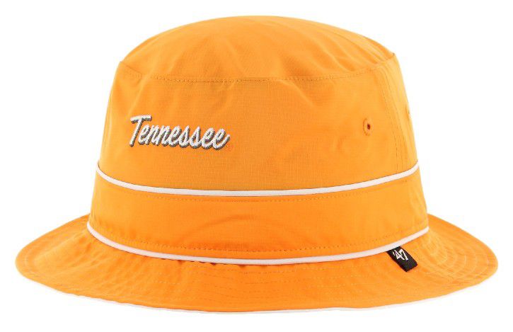 '47 Adult Tennessee Volunteers Vibrant Orange Brr Fairway Bucket Hat product image