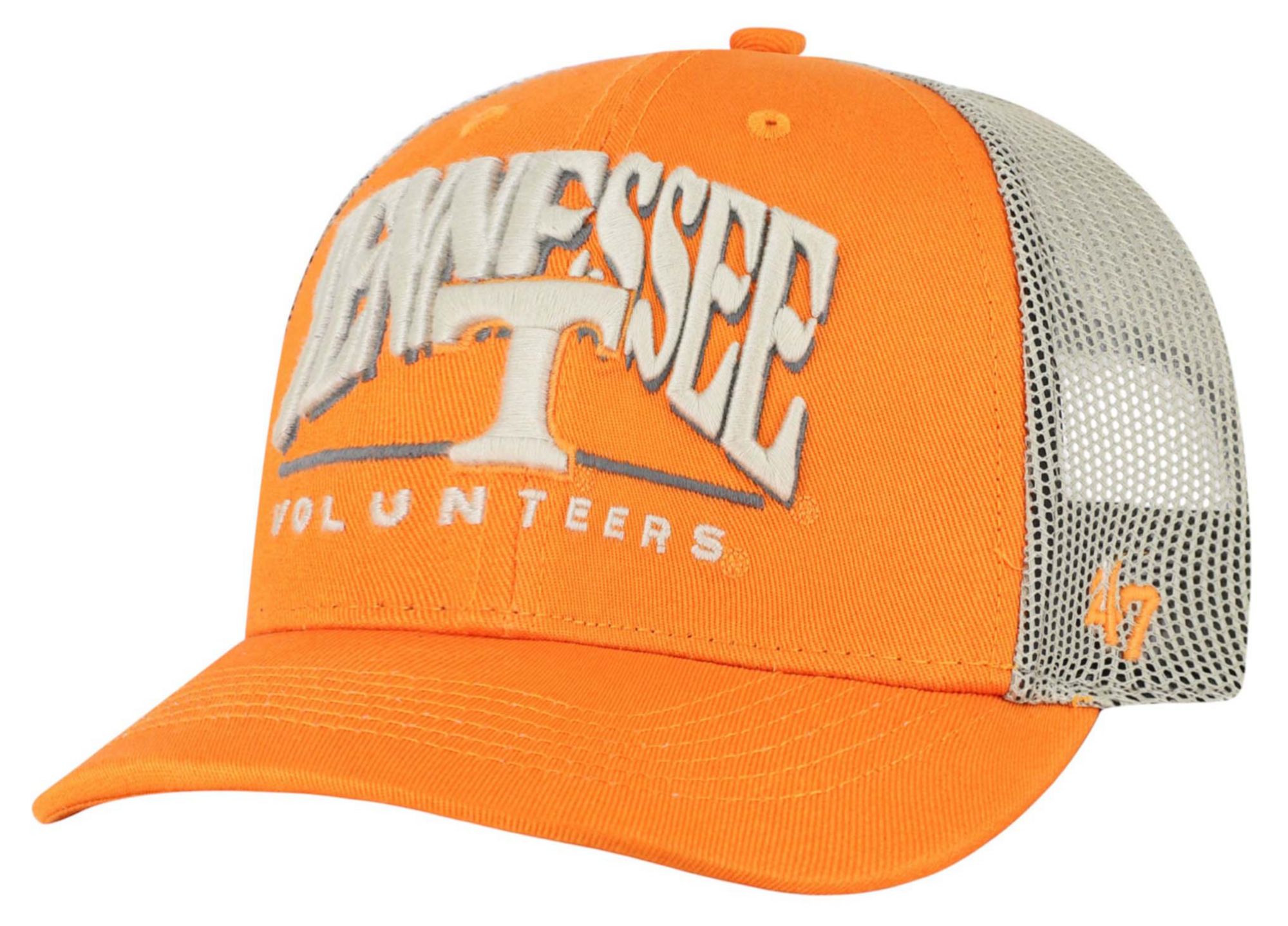 '47 Adult Tennessee Volunteers Orange Arid Adjustable Trucker Hat product image