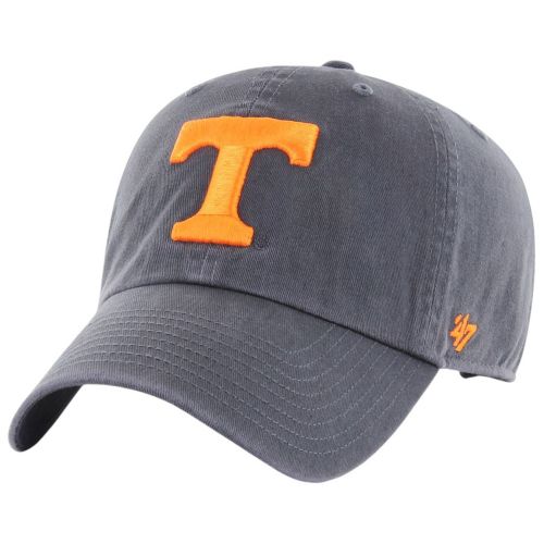 Carhartt x '47 Adult Tennessee Volunteers Brown Clean Up