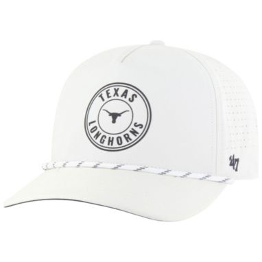 sorry, '47 Adult Texas Longhorns Chalk Brr Fairway Hitch Adjustable Hat is currently out of stock