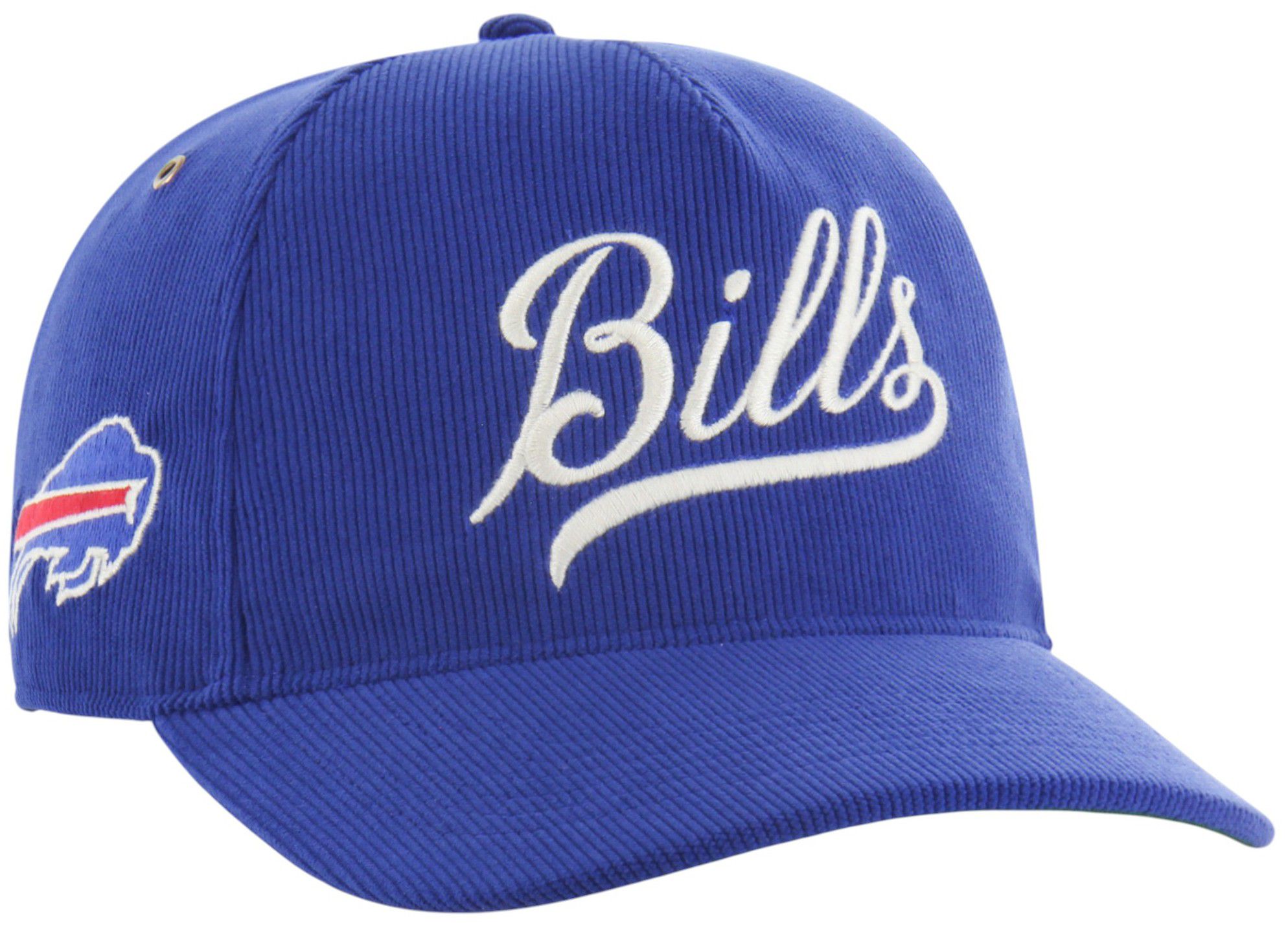 '47 Adult Buffalo Bills Royal Golden Age Hitch Adjustable Hat product image
