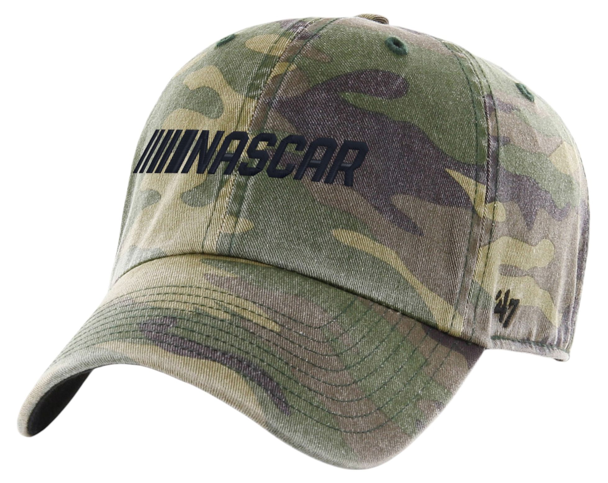 '47 Adult Nascar Multicolor Clean Up Adjustable Hat product image
