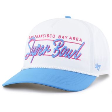 New Super Bowl South Florida 02-07-10 Adjustable Sliding Back Hat Unisex South Florida 02 04 07 Super Bowl XLI Baseball Hat Reebok  main image 3