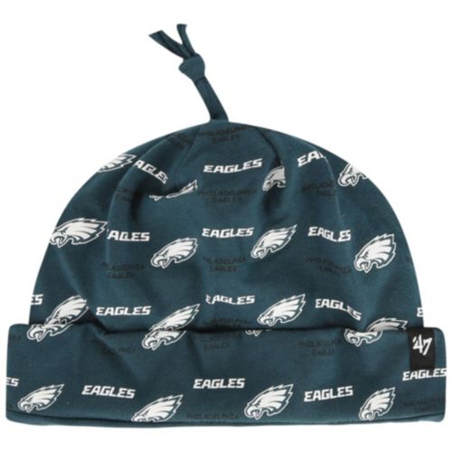 New Era Adult Philadelphia Eagles Sideline 2025 Green 39Thirty