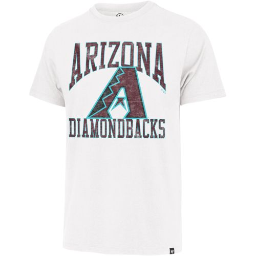 Nike Men's Arizona Diamondbacks Randy Johnson #51 City Connect