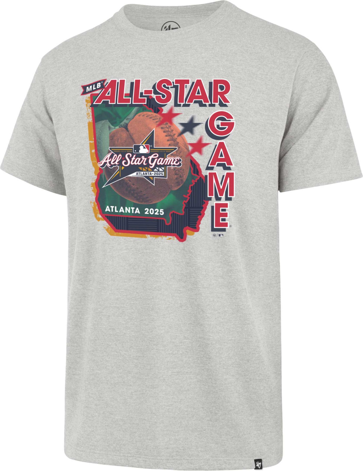 '47 Men's MLB All Star Game Franklin T-Shirt product image