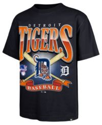 Nike Detroit Tigers ベースボールシャツ Nike Detroit Tigers ベースボールシャツ