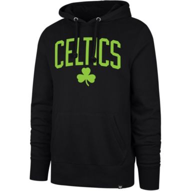 sorry, '47 Men's 2024-25 City Edition Boston Celtics Headline Black Hoodie is currently out of stock