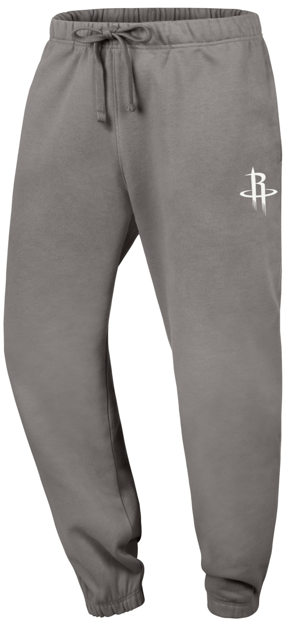 '47 Men's Houston Rockets Grey Skyhook Foundation Jogger product image