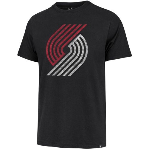Nike Adult Portland Trail Blazers Scoot Henderson #00 Icon T-Shirt