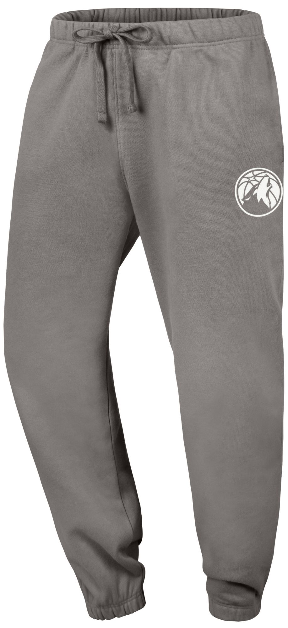 '47 Men's Minnesota Timberwolves Grey Skyhook Foundation Jogger product image