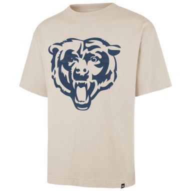 sorry, '47 Men's Chicago Bears Mojave Bouldering Foundation T-Shirt is currently out of stock