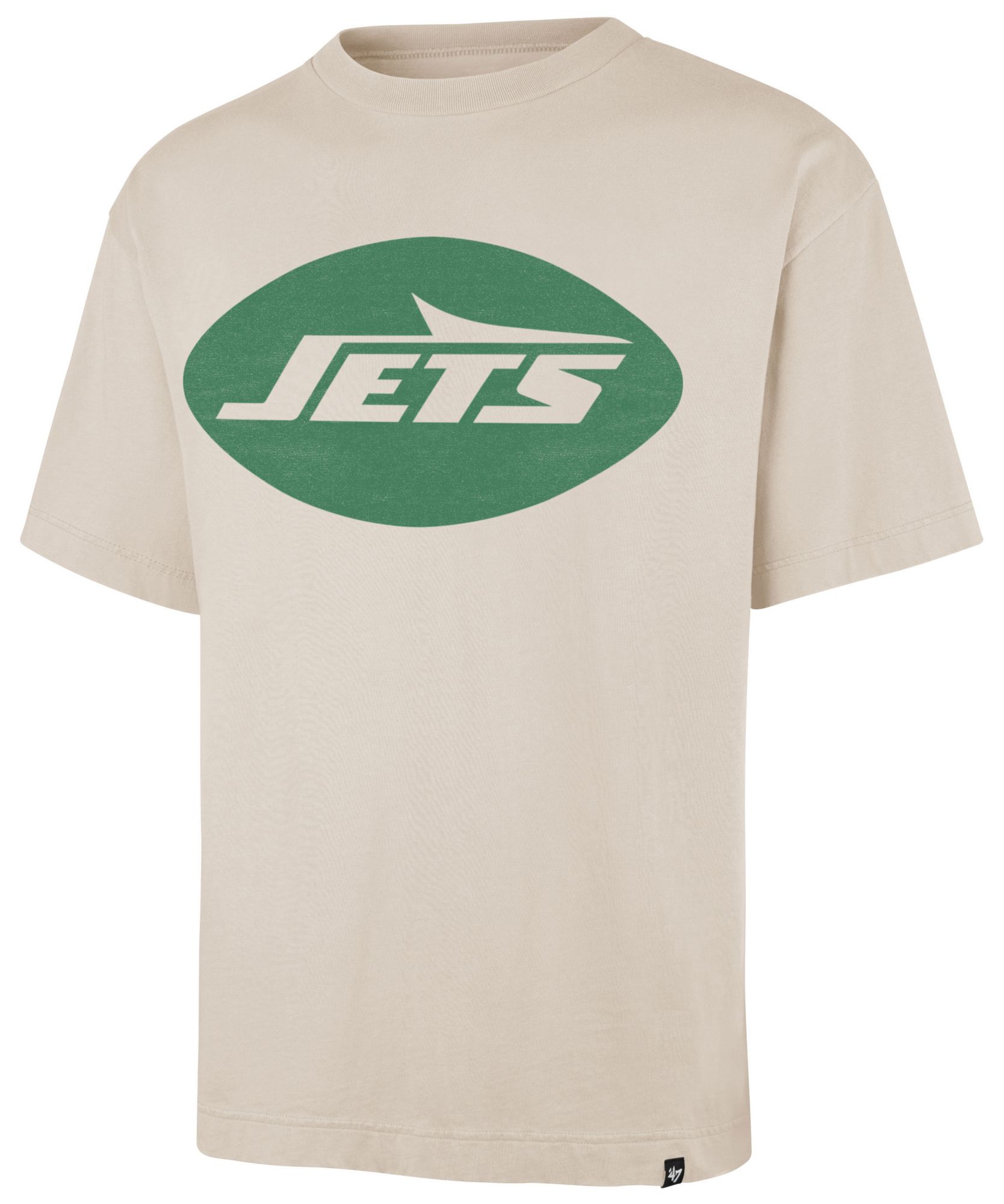 '47 Men's New York Jets Mojave Bouldering Foundation T-Shirt product image