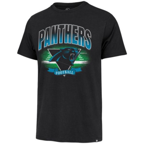 Nike Men's Carolina Panthers Xavier Legette #17 Black T-Shirt