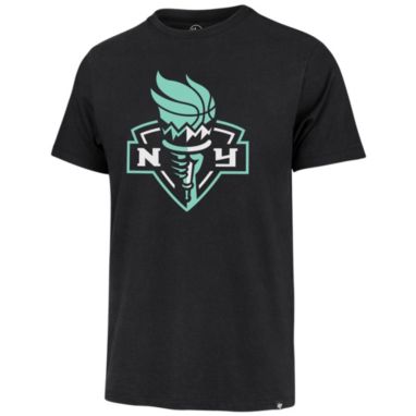 sorry, '47 Men's New York Liberty Black Imprint Franklin T-Shirt is currently out of stock