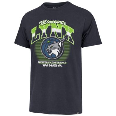 sorry, '47 Men's Minnesota Lynx Blue Pick and Roll Franklin T-Shirt is currently out of stock