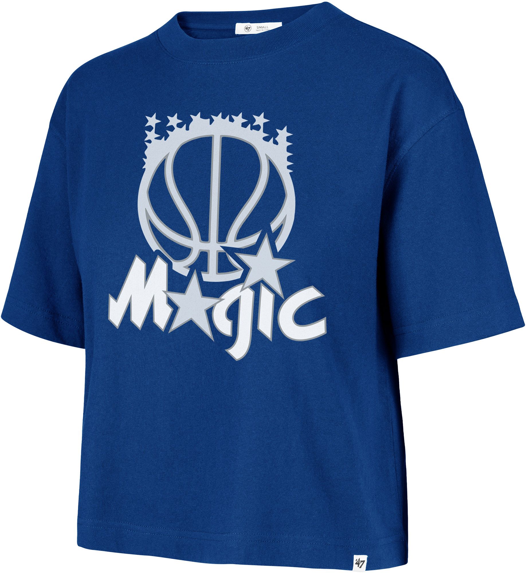 '47 Women's 2025-26 City Edition Orlando Magic Played Up T-Shirt product image