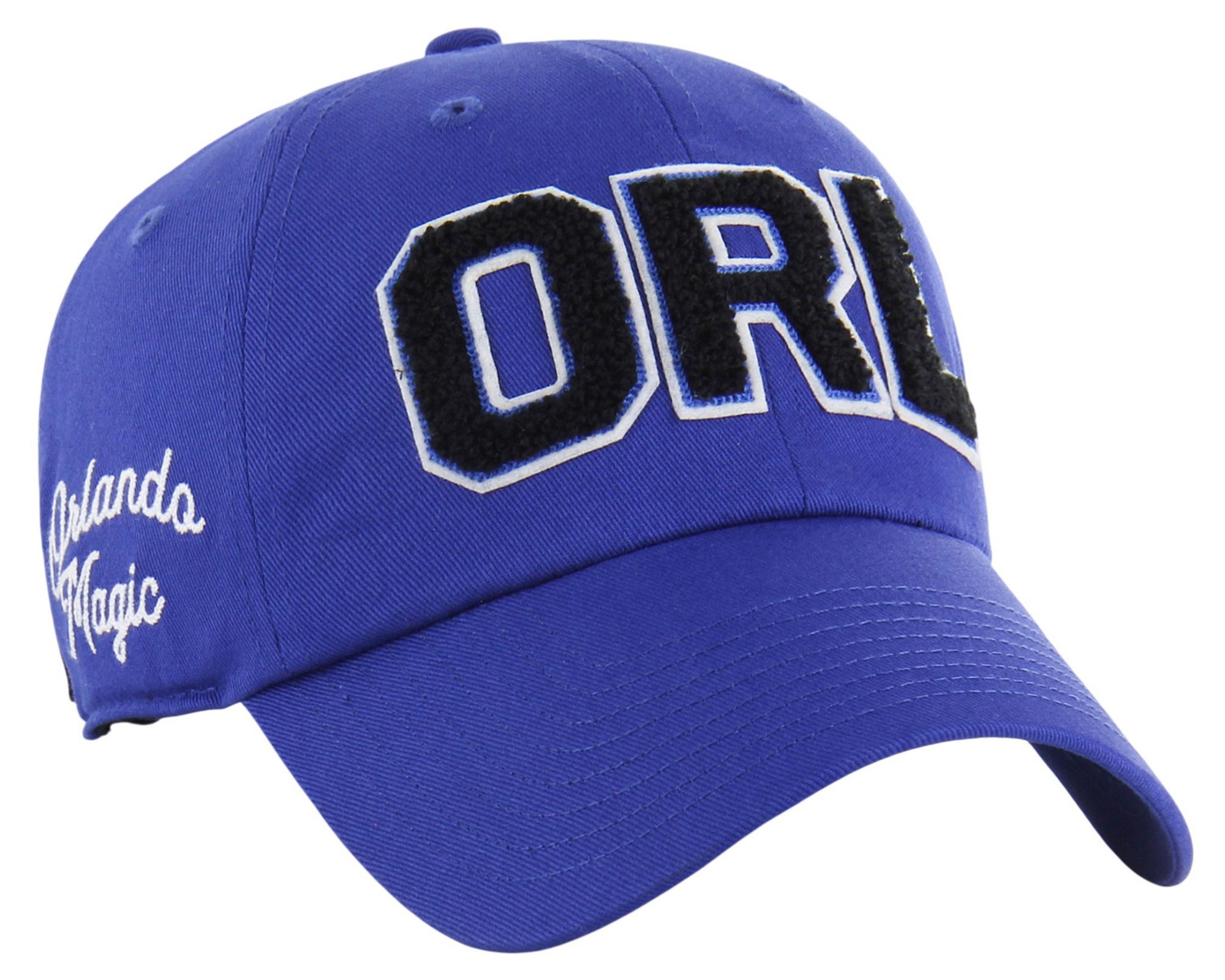 '47 Women's Orlando Magic Blue Zoey Clean Up Adjustable Hat product image