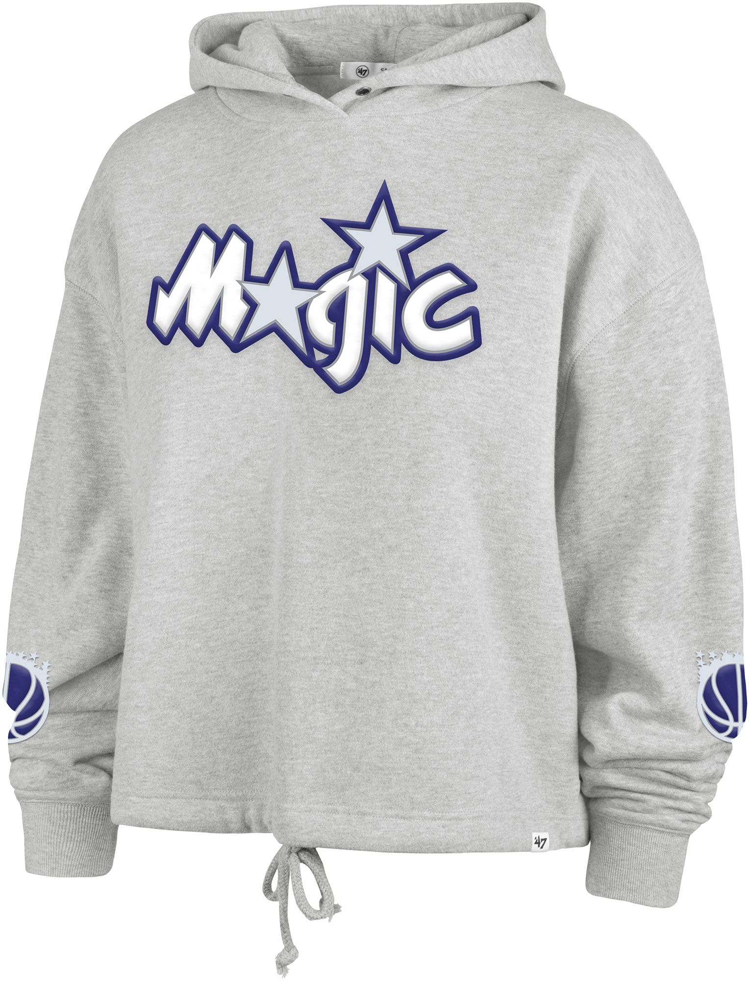 '47 Women's 2025-26 City Edition Orlando Magic Venice Logo Hoodie product image