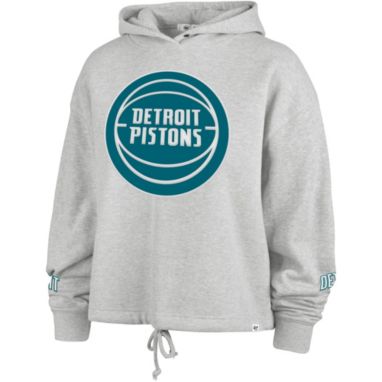 sorry, '47 Women's 2025-26 City Edition Detroit Pistons Venice Logo Hoodie is currently out of stock