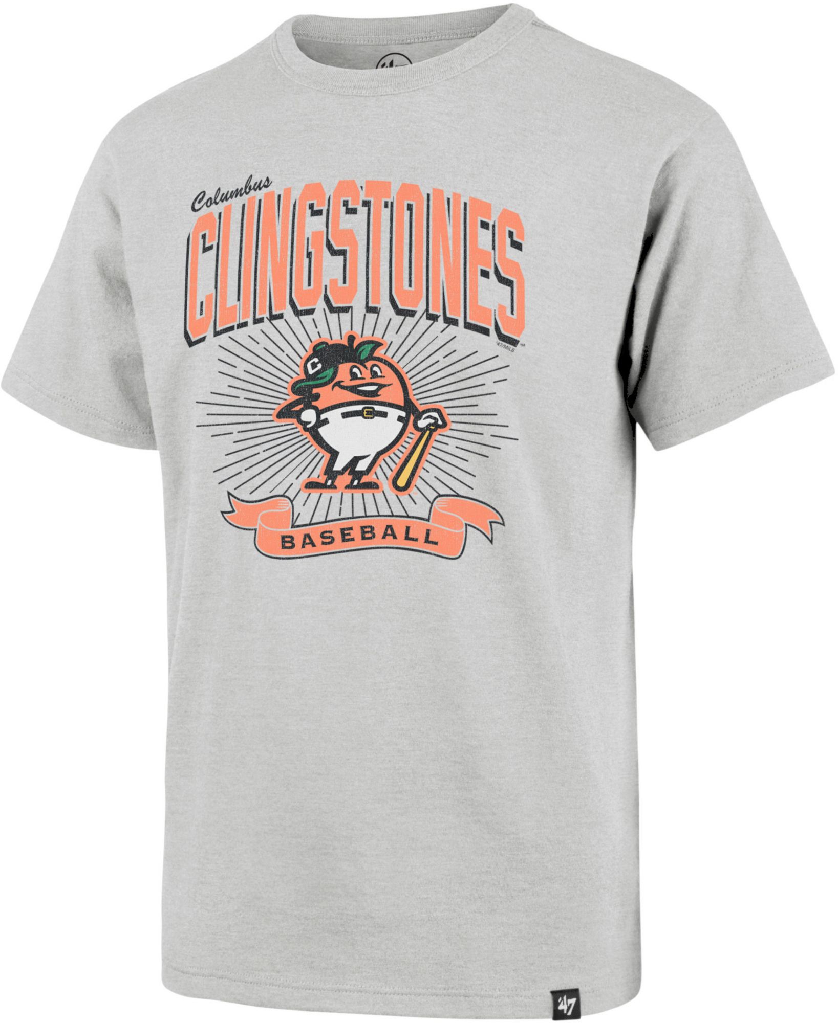 '47 Youth Columbus Clingstones Franklin Prime Play T-Shirt product image
