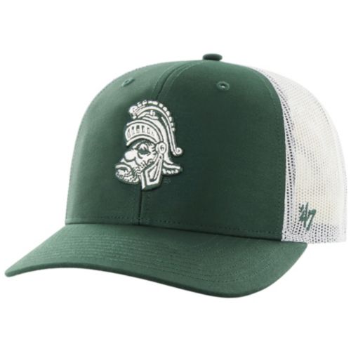 Carhartt x '47 Adult Michigan State Spartans Black Hitch