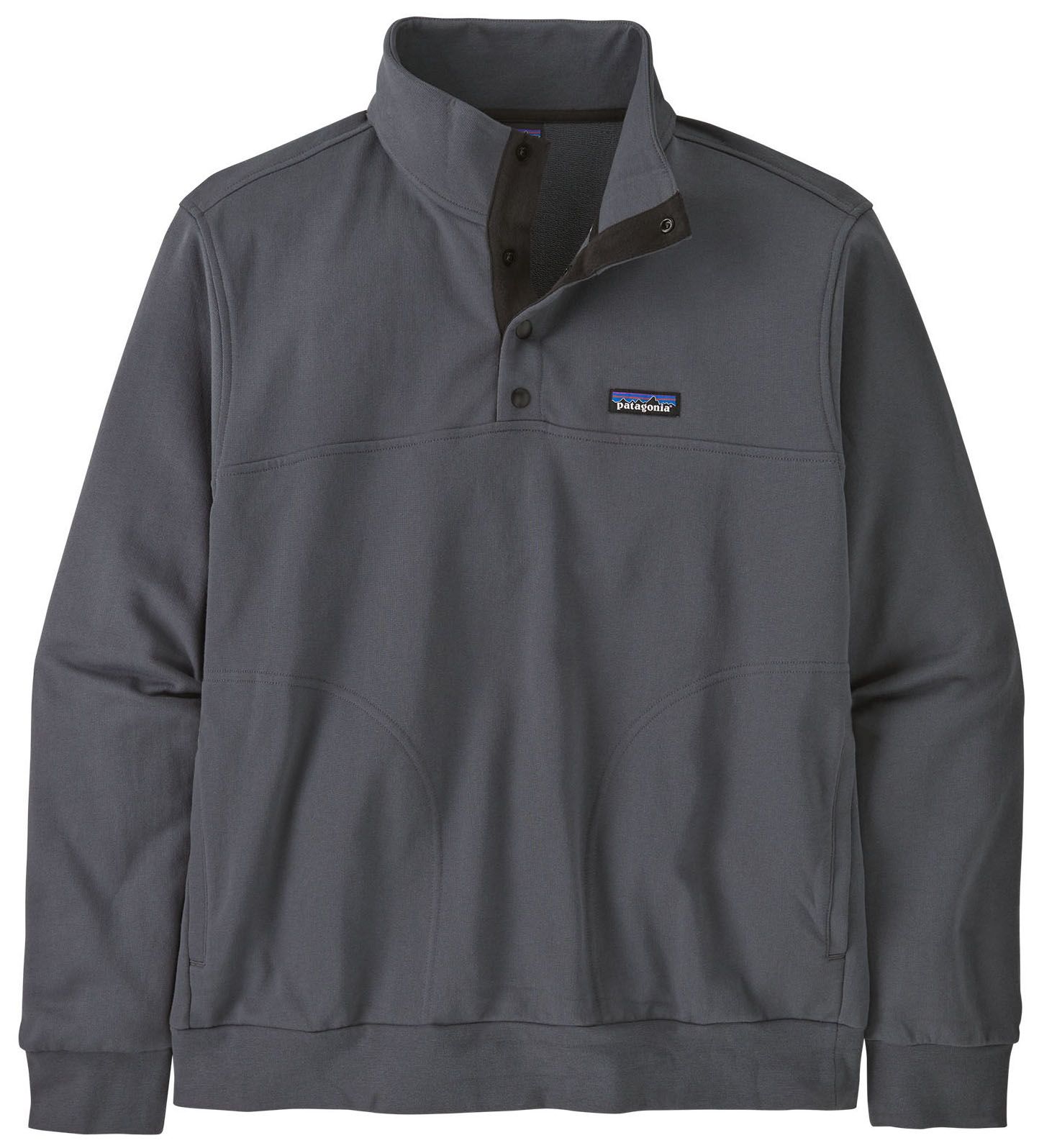 Patagonia Men's Daily Snap-T Pullover Shirt product image