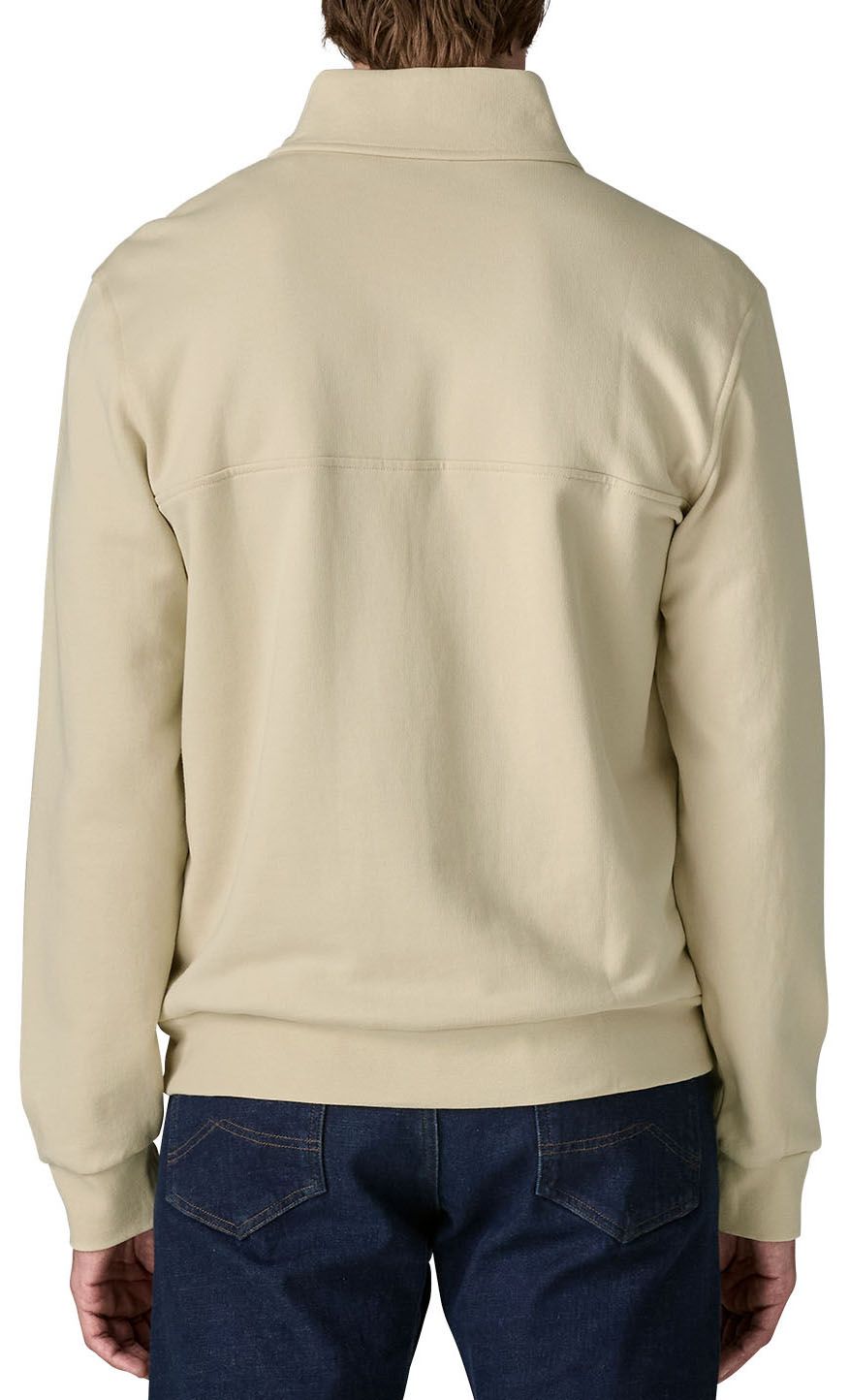 Patagonia Men's Daily Snap-T Pullover Shirt product image