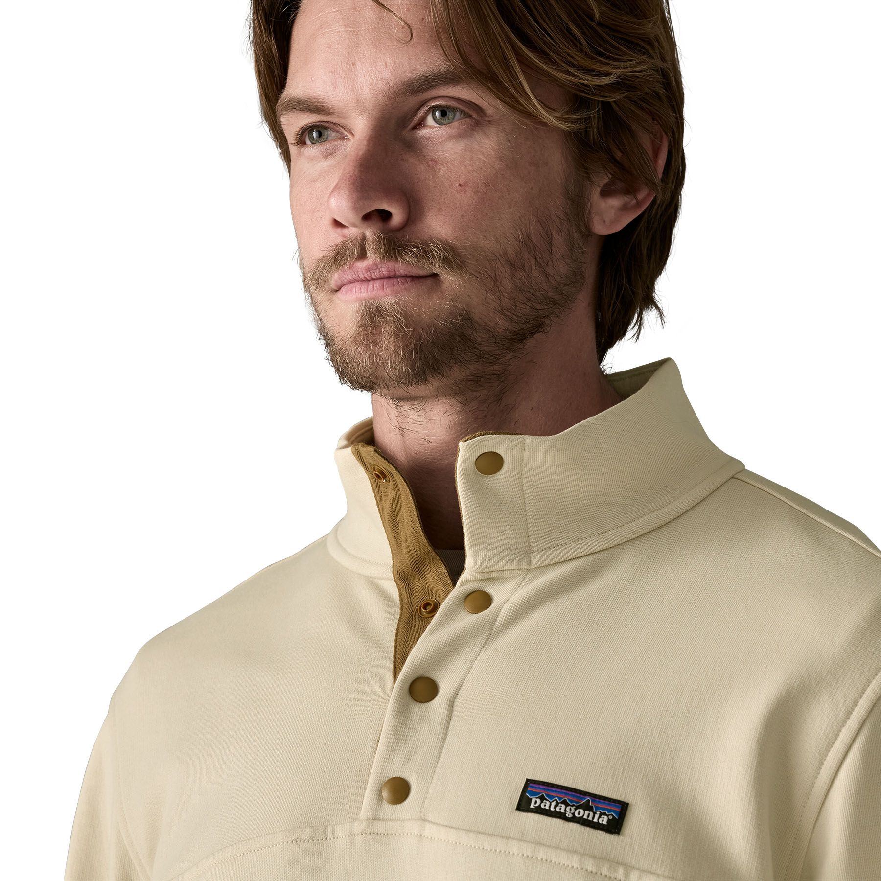 Patagonia Men's Daily Snap-T Pullover Shirt product image