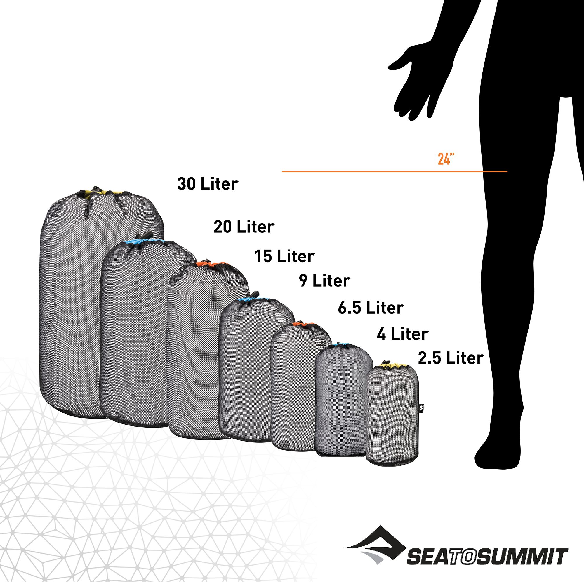 Sea to Summit Mesh Sack product image