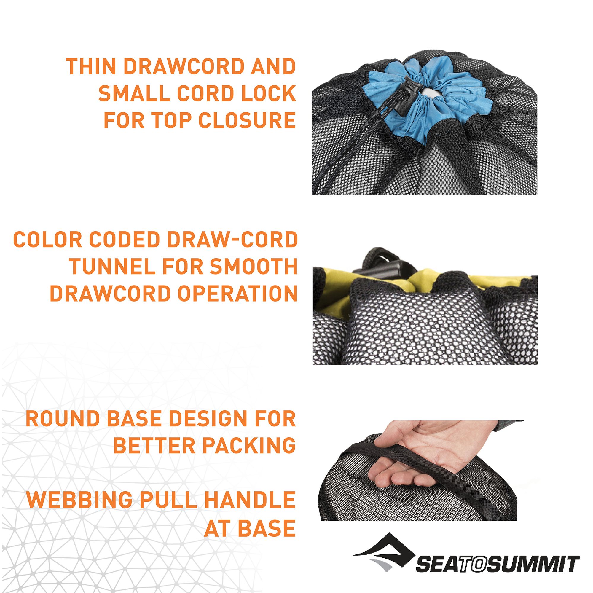 Sea to Summit Mesh Sack product image