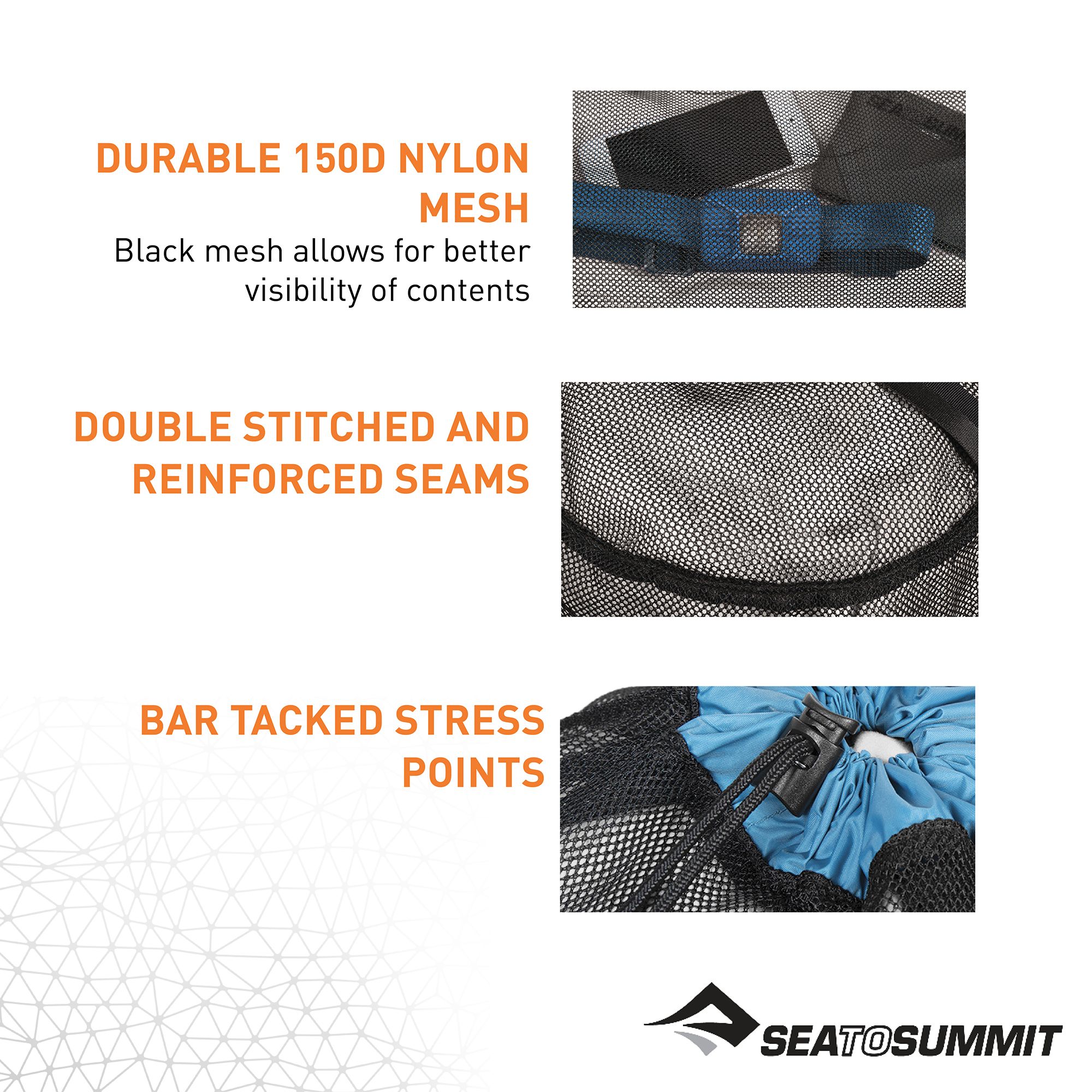 Sea to Summit Mesh Sack product image