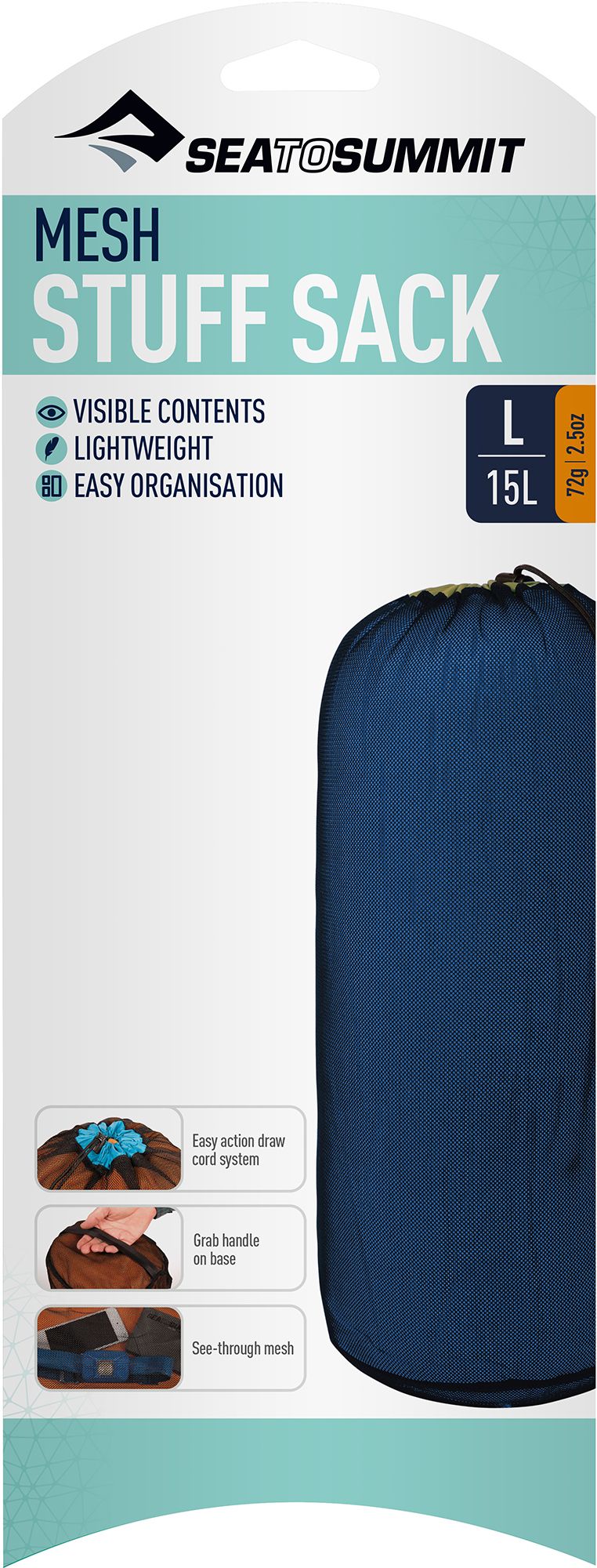 Sea to Summit Mesh Sack product image