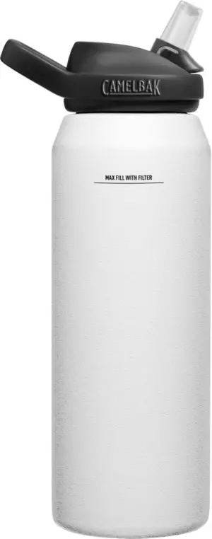 CamelBak Eddy+ 32. oz Insulated Stainless Steel Water Bottle - 2