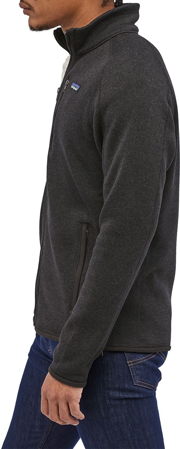 Patagonia Men's Better Sweater Fleece Jacket product image