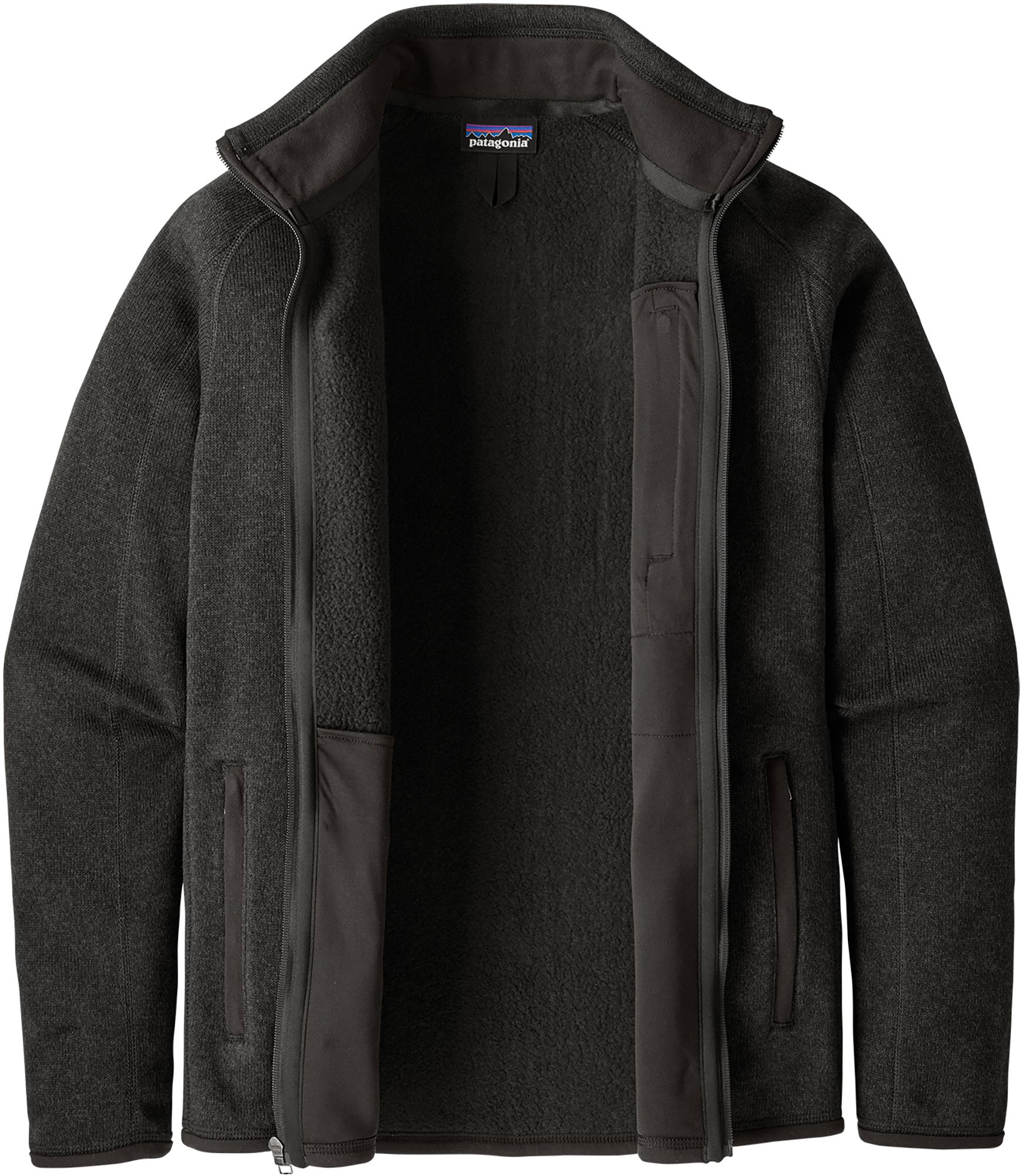 Patagonia Men's Better Sweater Fleece Jacket product image