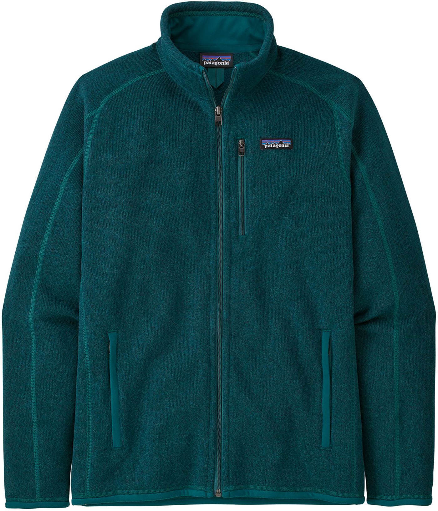 Newest Patagonia Better Sweater Fleece Jacket - Men’s XL