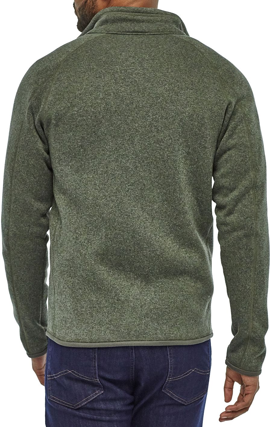Patagonia Men's Better Sweater Fleece Jacket product image